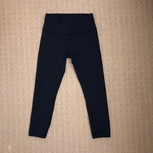 Lululemon leggings size: L